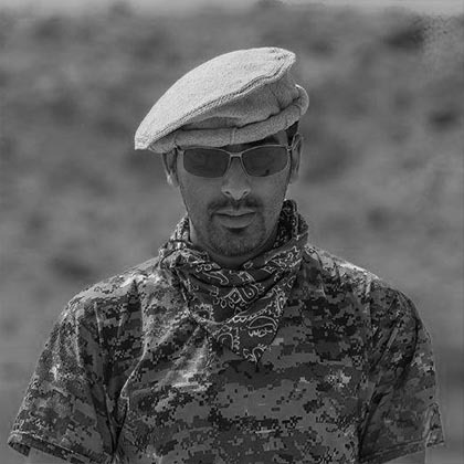 عرفان سامانفر