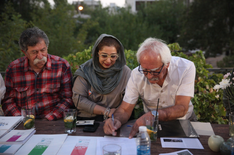 با محوریت شبهای فیلم مستند در شیراز؛ آغاز همکاری مجموعه فرهنگی هنری «سروناز» و «خانه اردیبهشت عودلاجان»