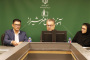 نشست خبری همایش ملی «هنرهای معاصر» در شیراز برگزار شد