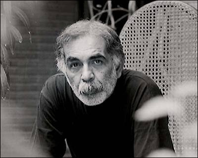 کاوه گلستان