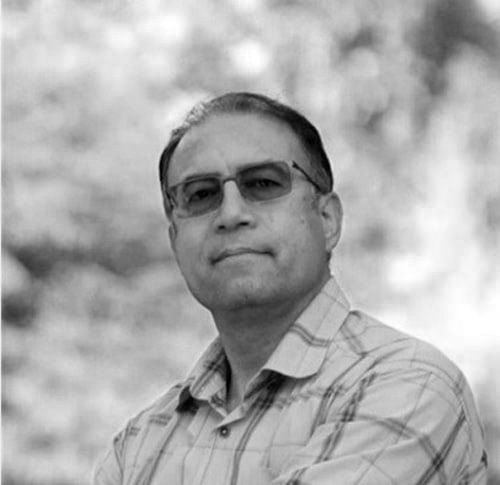 علیرضا عباسی