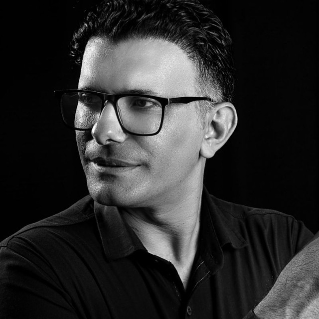 محمود معصومی